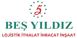 BEŞ YILDIZ LOJİSTİK